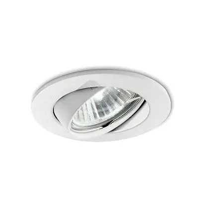 Точечный светильник Ideal Lux SWING FI1 BIANCO (083179) - фото 2