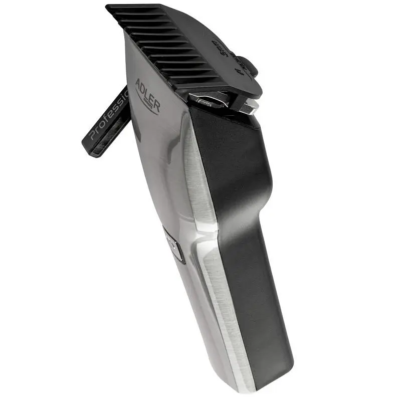 Машинка для стрижки ADLER AD-2850 - фото 7