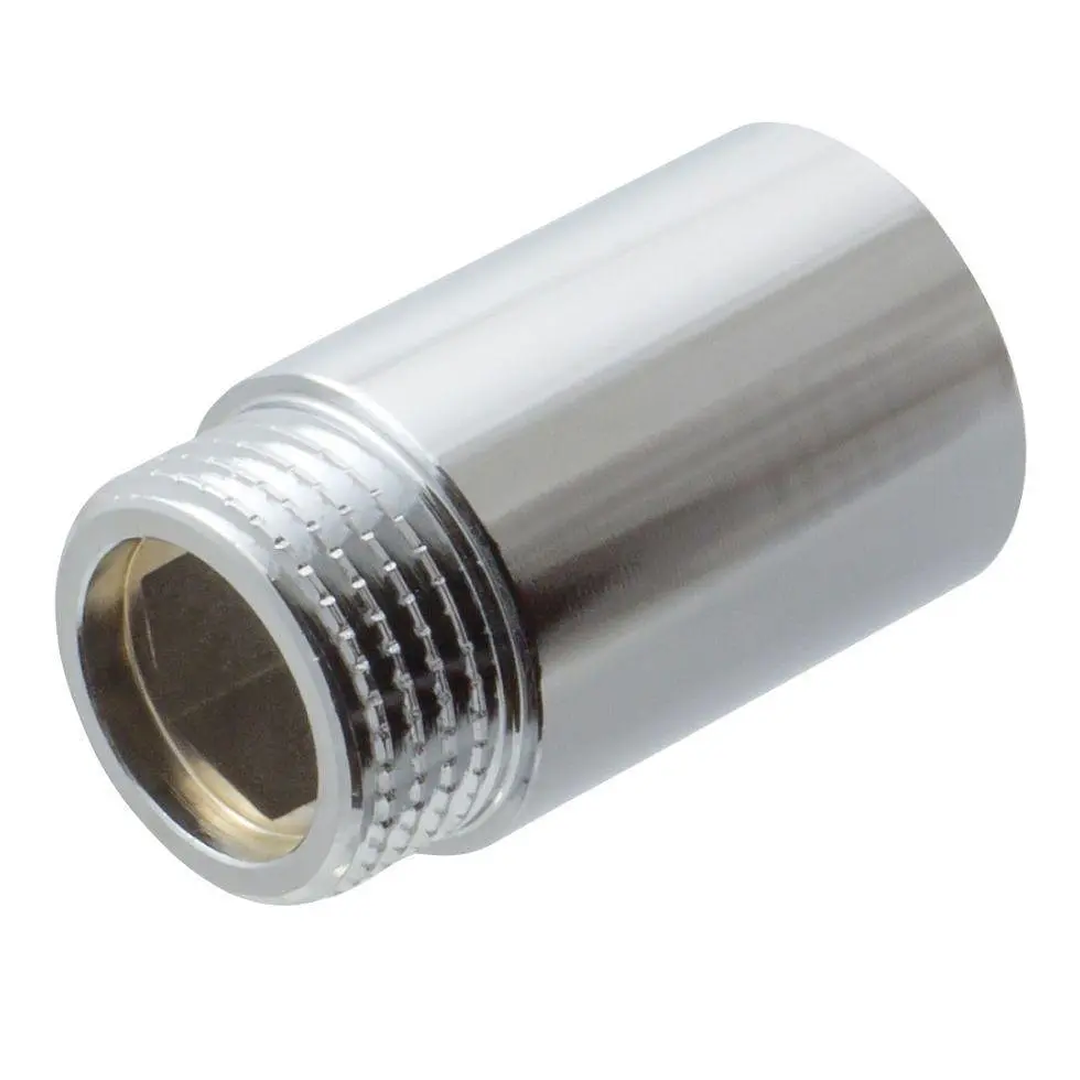 Подовжувач Karro KR3209 1/2" ВЗ 30 мм хромована латунь 30412 - фото 5