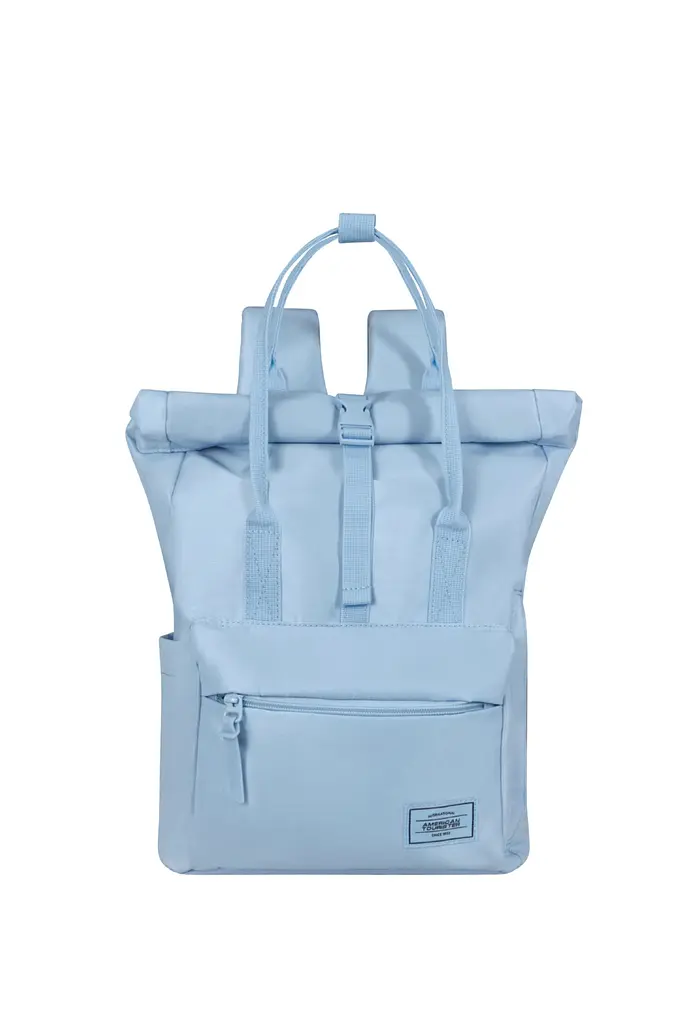 Рюкзак American Tourister URBAN GROOVE PASTEL BLUE 36x25x20 24G*92048 - фото 2