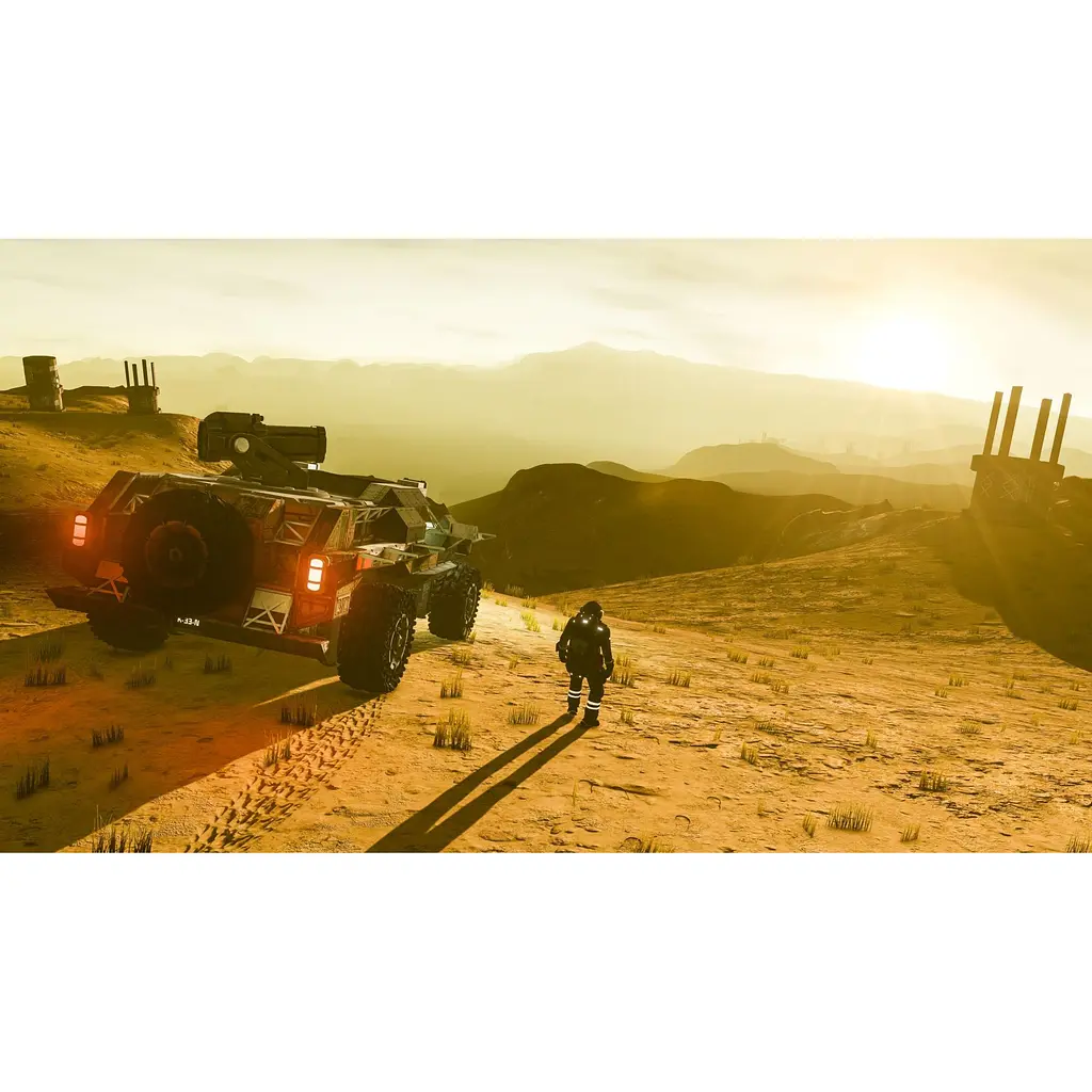 Ключ активации Microsoft Space Engineers: Ultimate Edition 2022 для Xbox One/Series - фото 3
