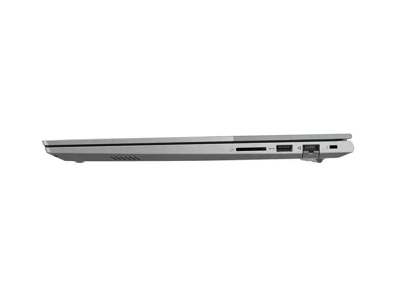 Ноутбук Lenovo ThinkBook 16 G8 IAL Arctic Grey (21SK0076RA) - фото 10