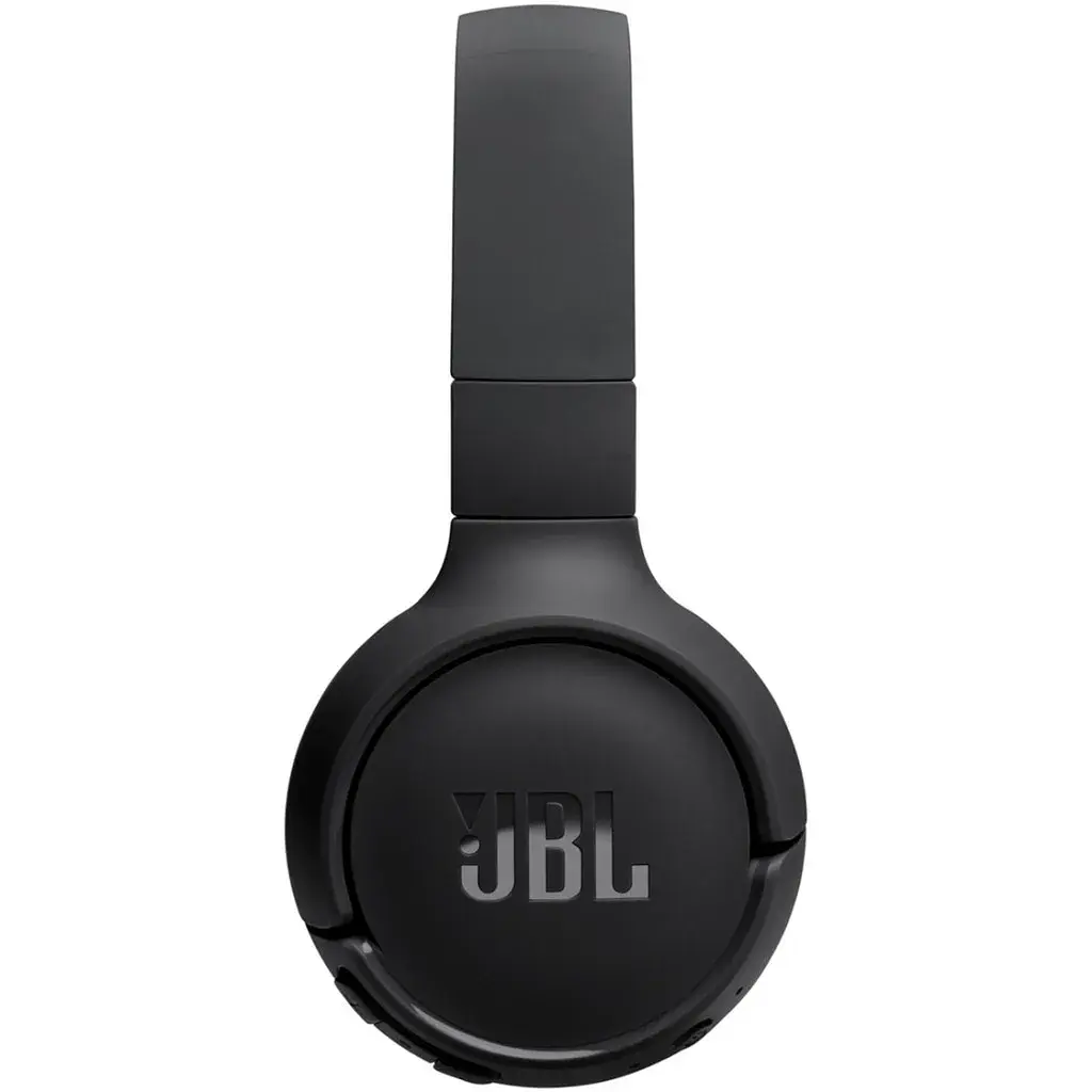 Навушники JBL Tune 520BT Black (JBLT520BTBLKEU) - фото 5