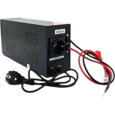 ДБЖ Ritar RTSW-600NL12 LED - фото 2