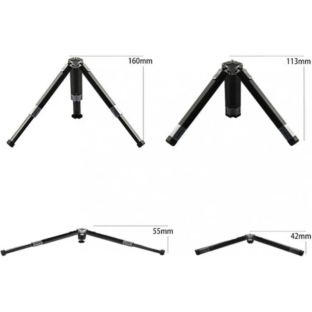 Штатив Veron TM-210GB [115467] - фото 4