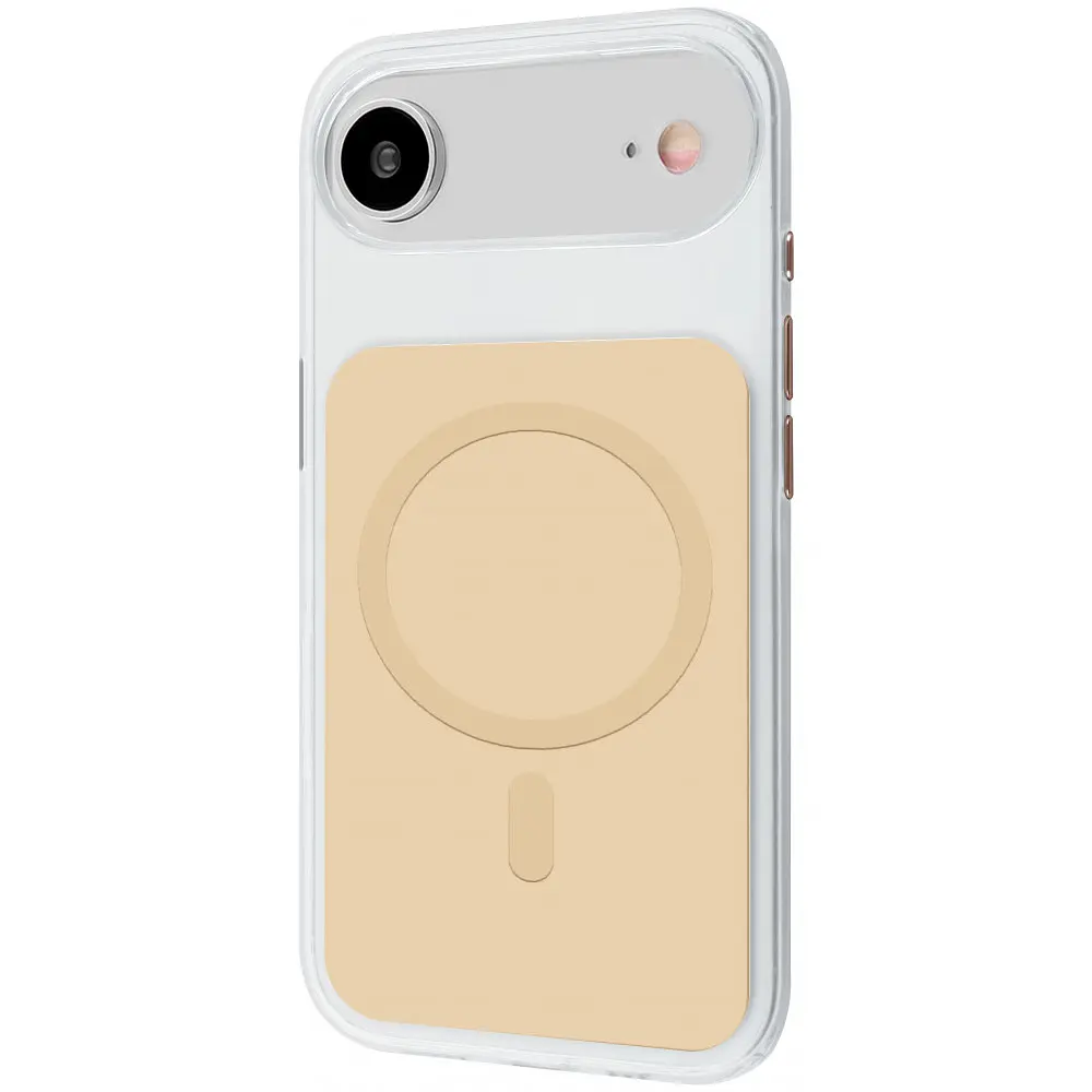 Чохол Proove Tint Case with Magnetic Ring iPhone 17 Air в асортименті - фото 4