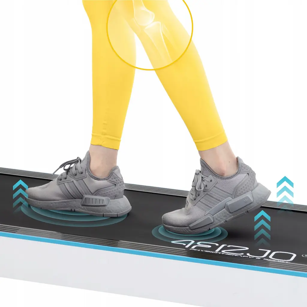 Беговая дорожка 4FIZJO TM Pulse S+ (P-5907739319326) - фото 9