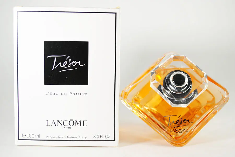 Оригінал Lancome Tresor 100 мл ТЕСТЕР парфумована вода - фото 2
