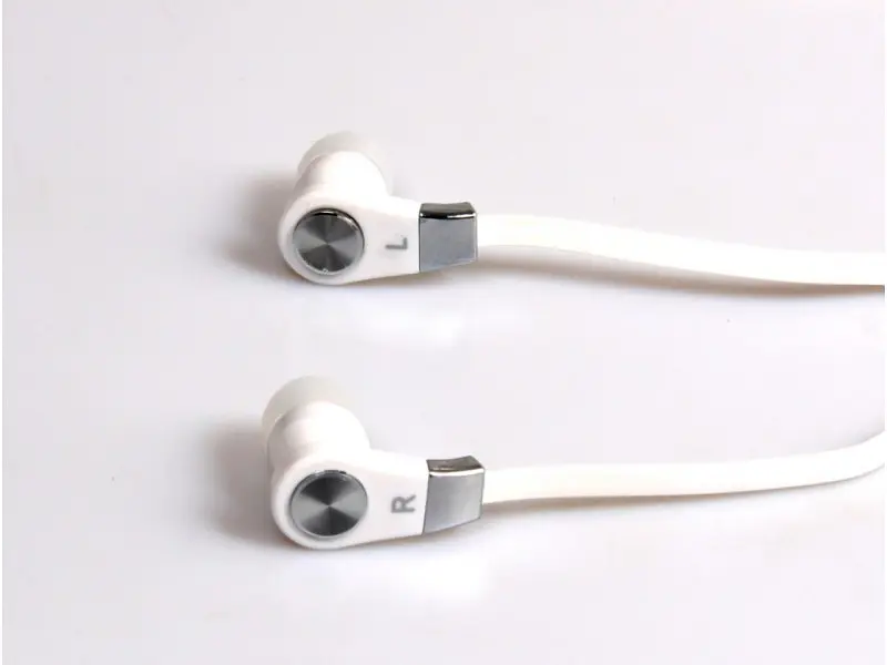 Навушники з мікрофоном Media-Tech MagicSound DS-2 White (MT3556W) - фото 2