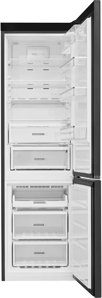 Холодильник Whirlpool W9931AKS - фото 4