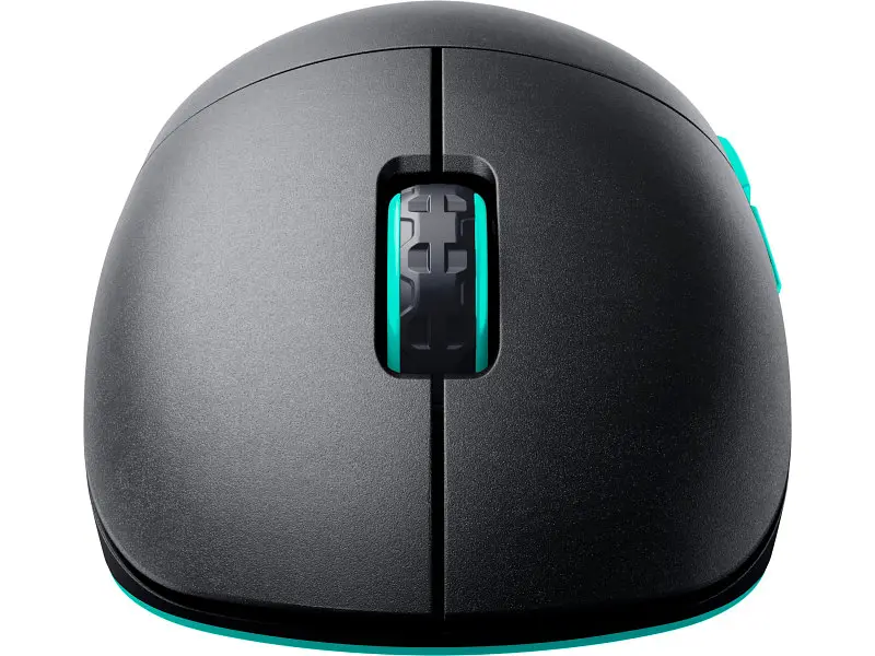 Миша Xtrfy M8 Wireless Black (M8W-RGB-BLACK) - фото 5