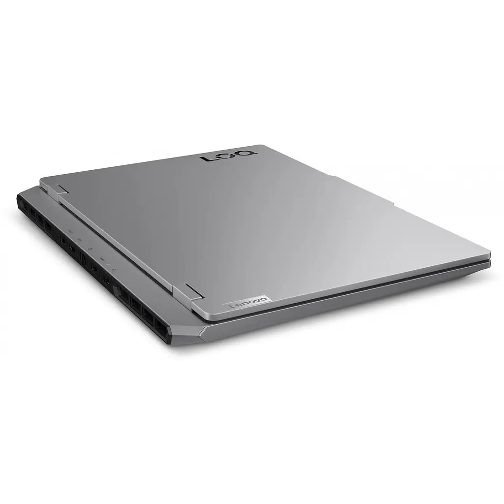 Ноутбук Lenovo LOQ,i5-13450HX la 4.6 GHz,32 GB DDR5 4800,1 TB,5050 8 GB,Windows 11 Home,1 TB - фото 7
