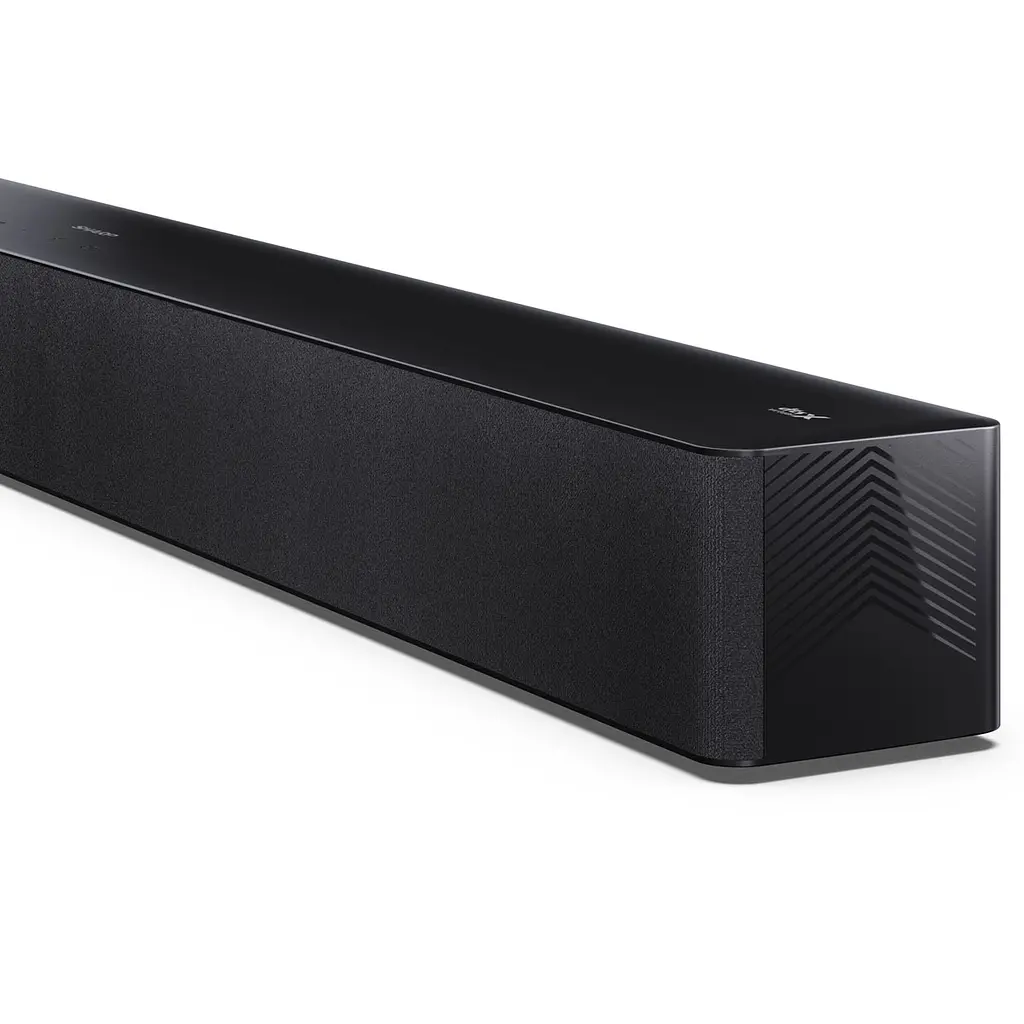 Саундбар Sharp HT-SBW310 Black - фото 11