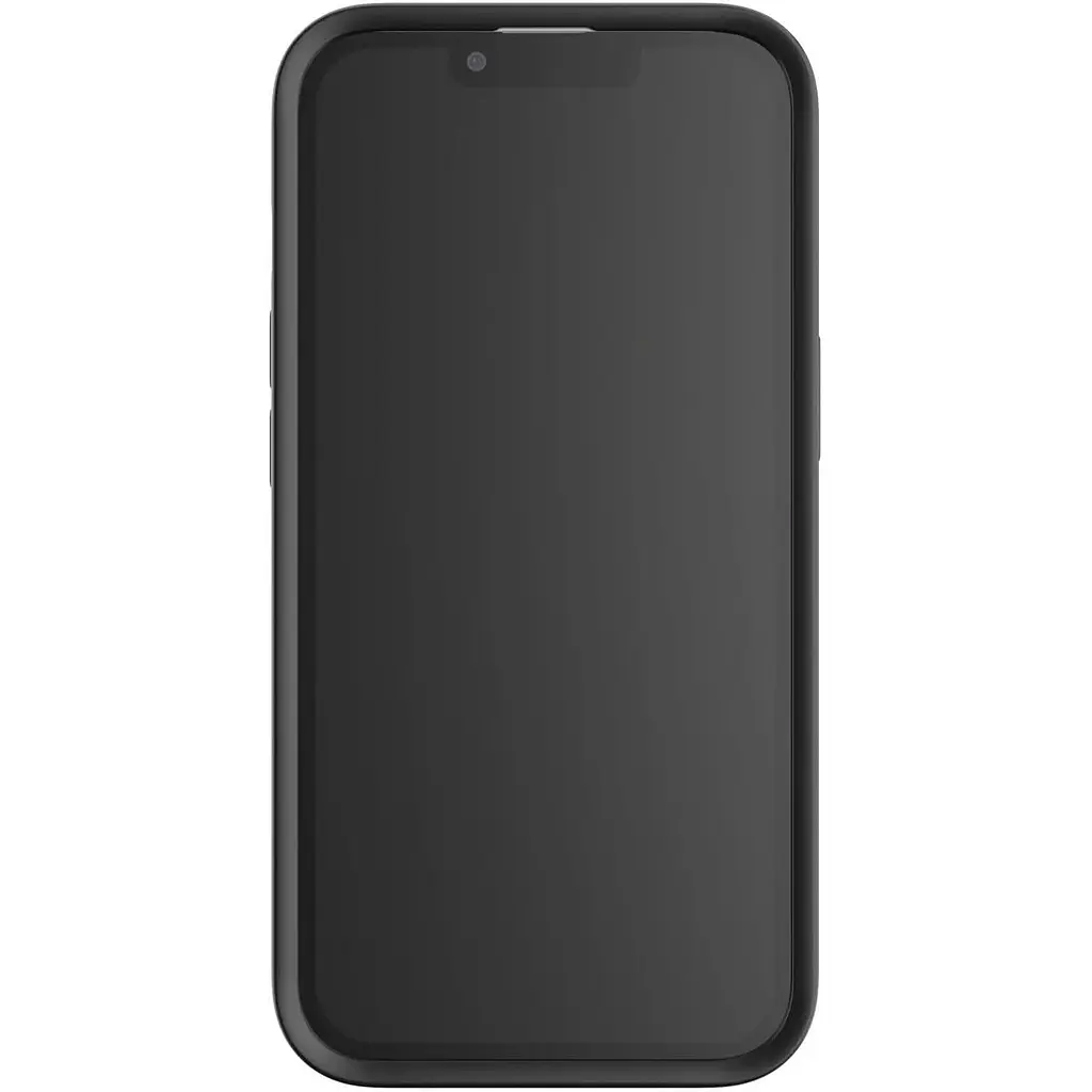 Противоударный чехол Gear4 для iPhone 13 / iPhone 14 (6.1") Battersea MagSafe Black (702008215) - фото 9