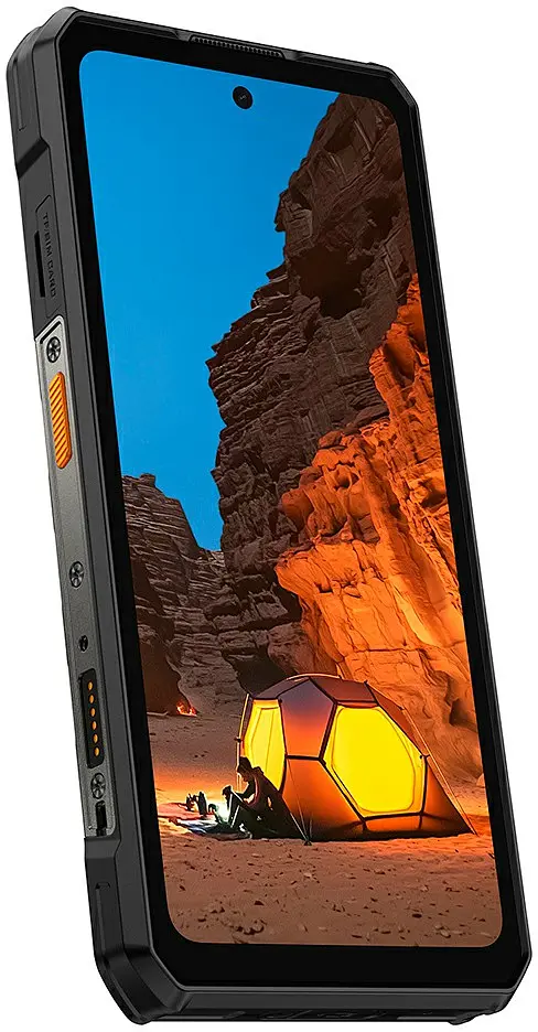 Смартфон UleFone Armor 30 12/512GB Black (Global) - фото 6