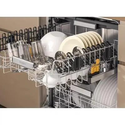 Посудомоечная машина Whirlpool W7I HT58 T - фото 4