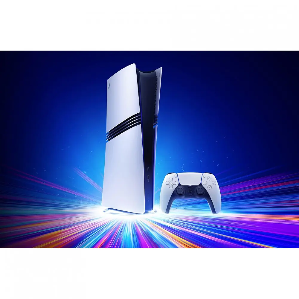 Ігрова консоль PlayStation 5 Pro 2TB (711719595915) - фото 5