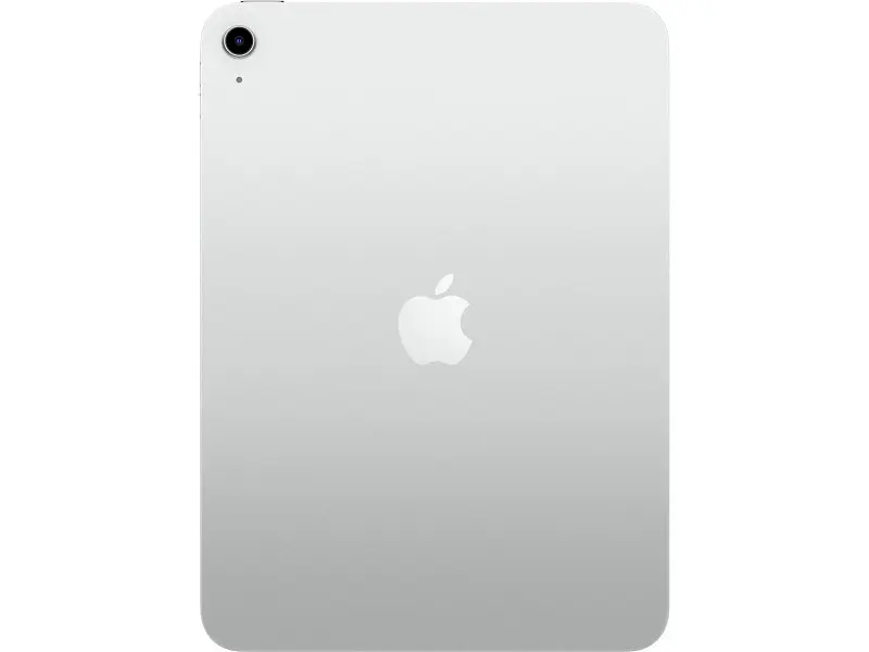 Планшет Apple iPad 2025 Wi-Fi 512GB Silver (MD4Q4) - фото 4
