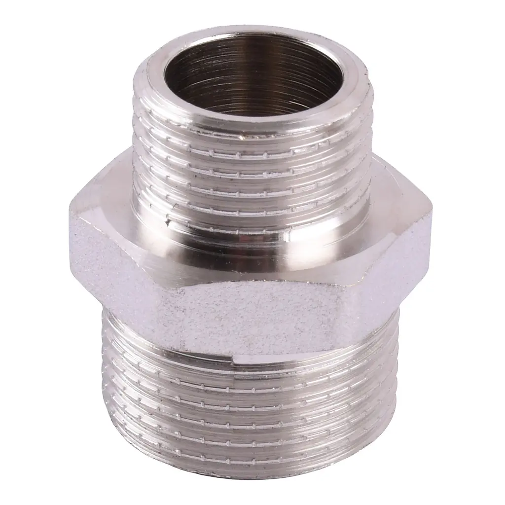 Ніпель Selba 3/4″x1/2″ SL8808 ЗЗ 000010436