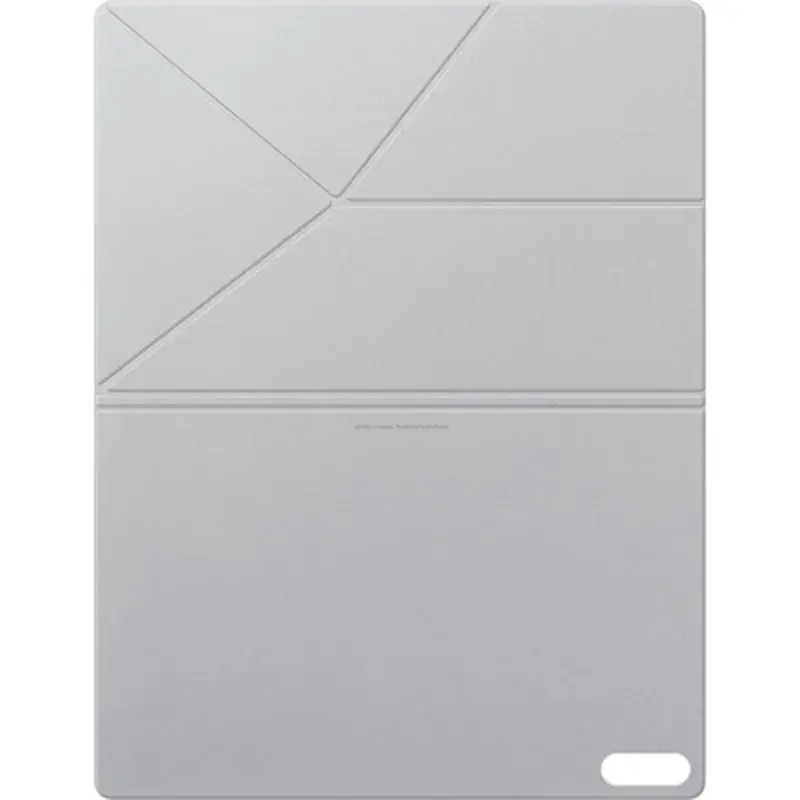 Чохол до планшета Samsung Book Cover Samsung Galaxy Tab S11 Ultra White (EF-BX930PWEGWW) - фото 2