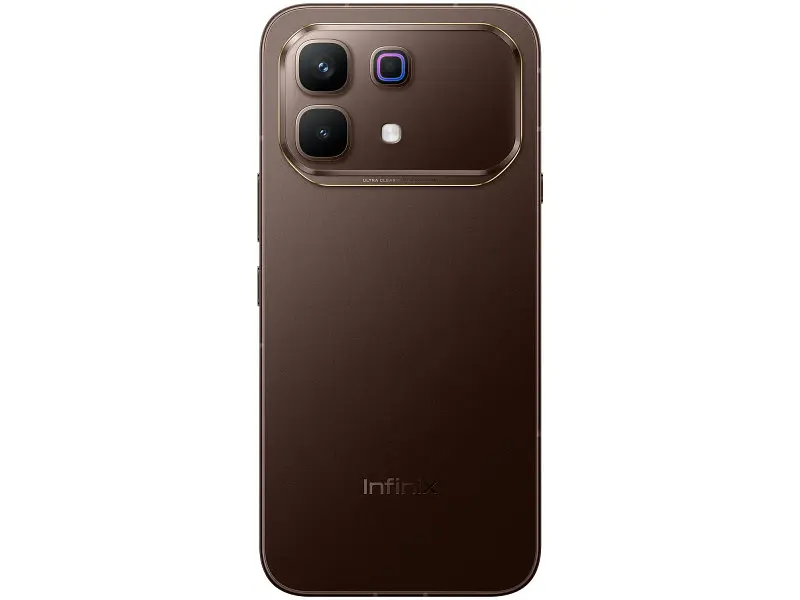 Смартфон Infinix Note 60 Pro 8/256GB Mocha Brown - фото 4