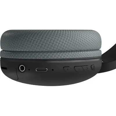 Навушники Defender FreeMotion B480 Bluetooth Black (63480) - фото 6