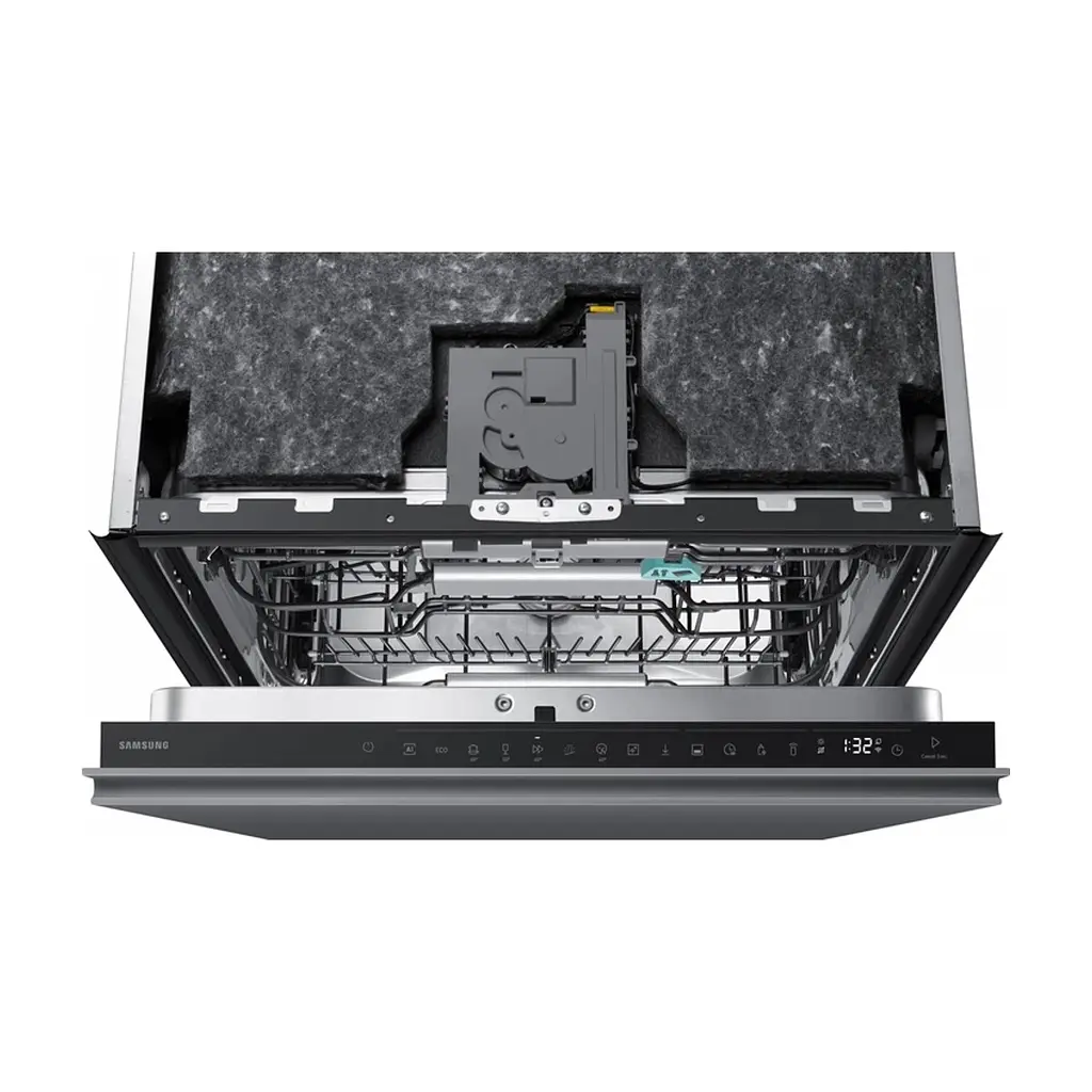 Посудомоечная машина Samsung DW90H79JAI0U1 - фото 3