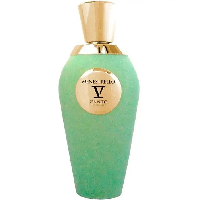 Парфуми оригінал V Canto Menestrello 100 мл тестер Extrait de Parfum