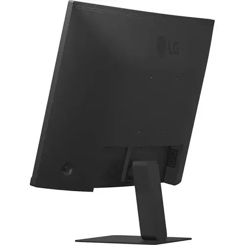 Монітор вигнутий 23.8" 24U421A-B, Black, VA, 1920x1080 (16:9) LG teh0028035 - фото 6