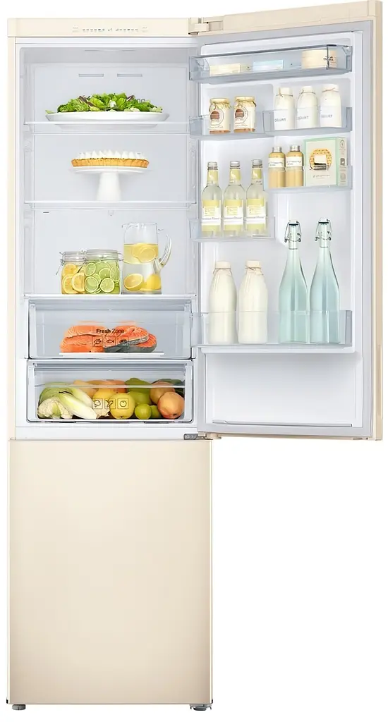 Холодильник Samsung RB 37J5000 EF/UA - фото 6