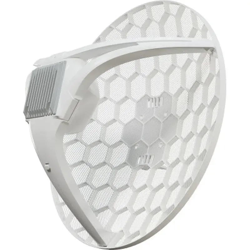 4G роутер Mikrotik LHGGR&FG621-EA - фото 3