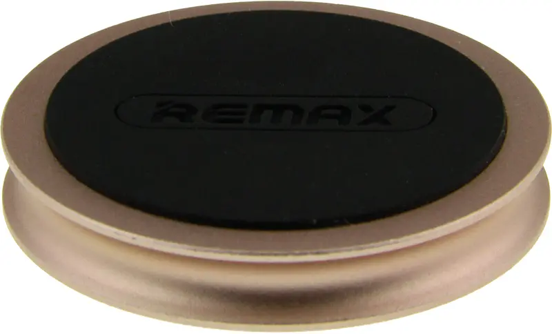 Автотримач Remax RM-C30 Gold - фото 4