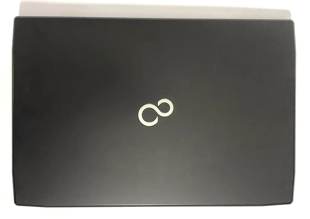 Ноутбук Fujitsu Lifebook A544 / 15.6" (1366х768) / i3-4000M / 8GB / 120GB SSD / Win10Pro - Б/в - фото 9