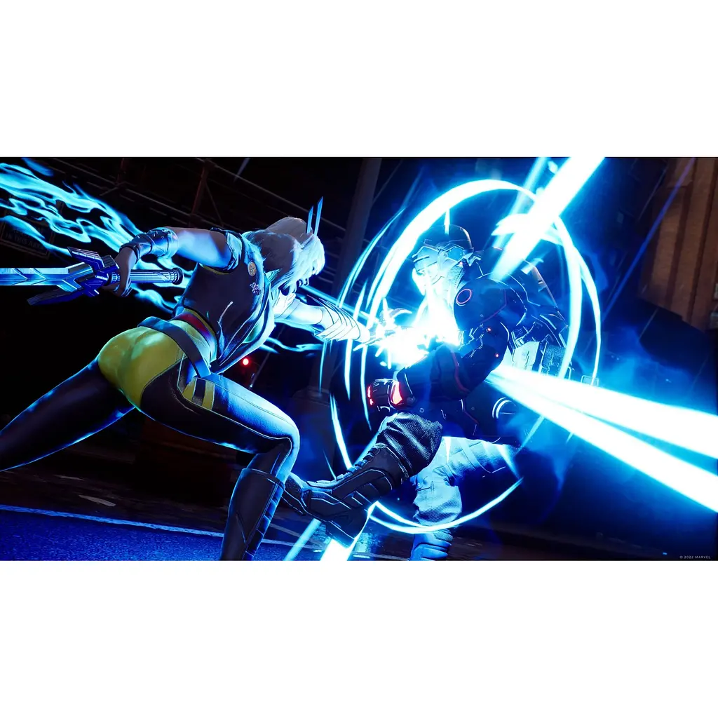 Ключ активации Microsoft Marvel's Midnight Suns Digital + Edition для Xbox One/Series S/X - фото 5
