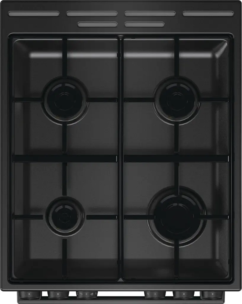 Плита Gorenje GKS5C70BJ - фото 2