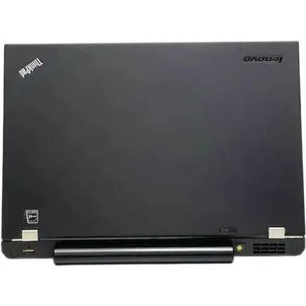 Ноутбук Lenovo ThinkPad Т530 15.6 1366x768 i5 3320m 2 ядра 4 потока 8/256 ГБ Refurbished - фото 3