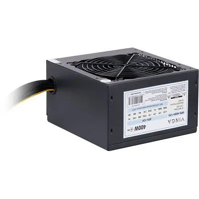 Блок питания Vinga 400W ОЕМ (VPS-400A-120) - фото 3