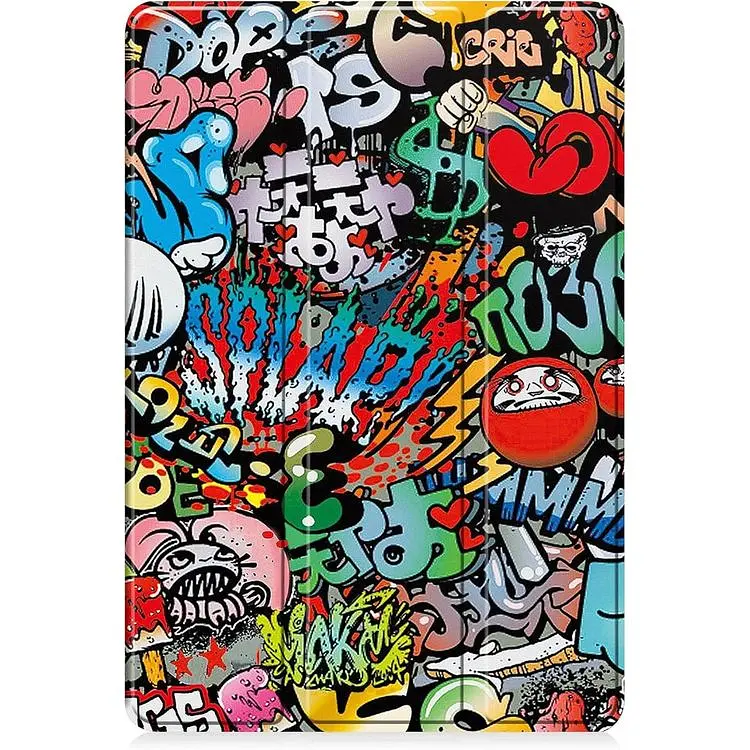 Чохол-книжка BeCover Flexible TPU Mate для Samsung Galaxy Tab S9 SM-X710/SM-X716 /S9 FE (712534) - фото 2