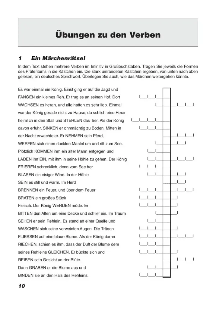 Deutsch Uben. Sag's besser! Teil 1 Arbeitsbuch für Fortgeschrittene - фото 2