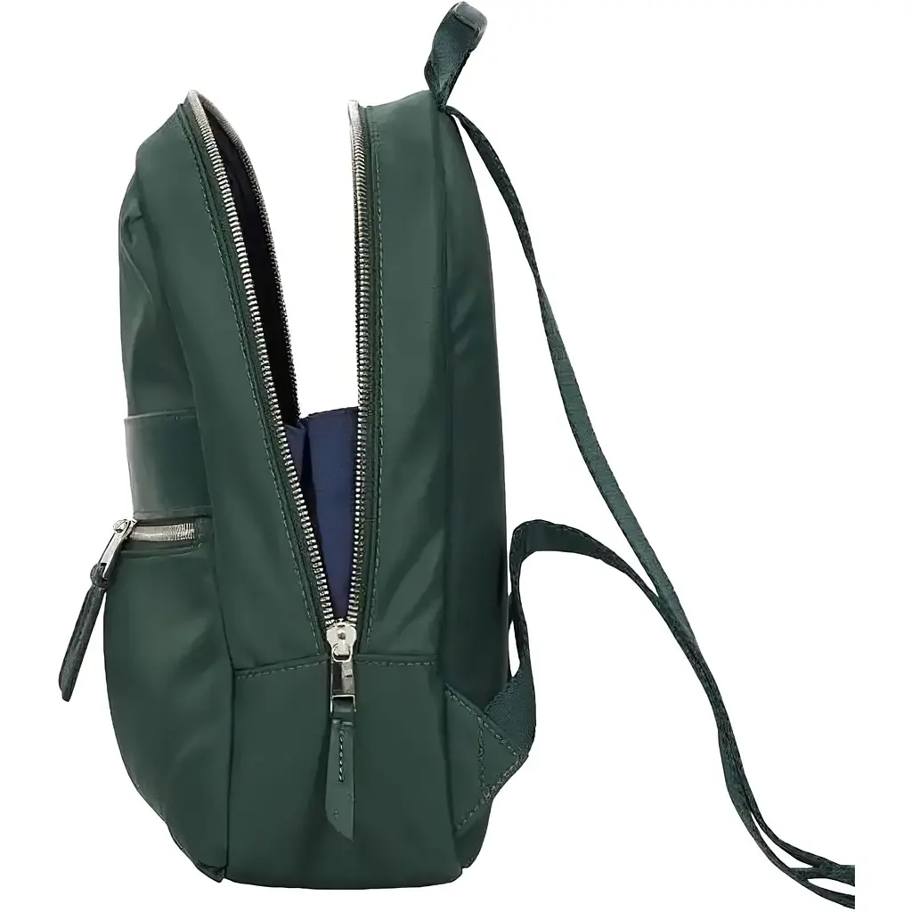 Рюкзак Knomo Beauchamp Mini Backpack 10 дюймів Pine (KN-119-402-PIN) - фото 3