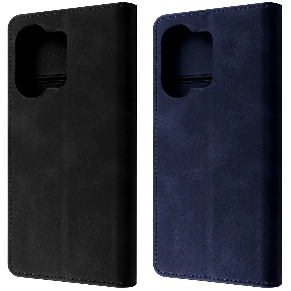 Чохол WAVE Fold Case Xiaomi Redmi Note 13 Pro 4G/Poco M6 Pro 4G/Redmi Note 14s в асортименті