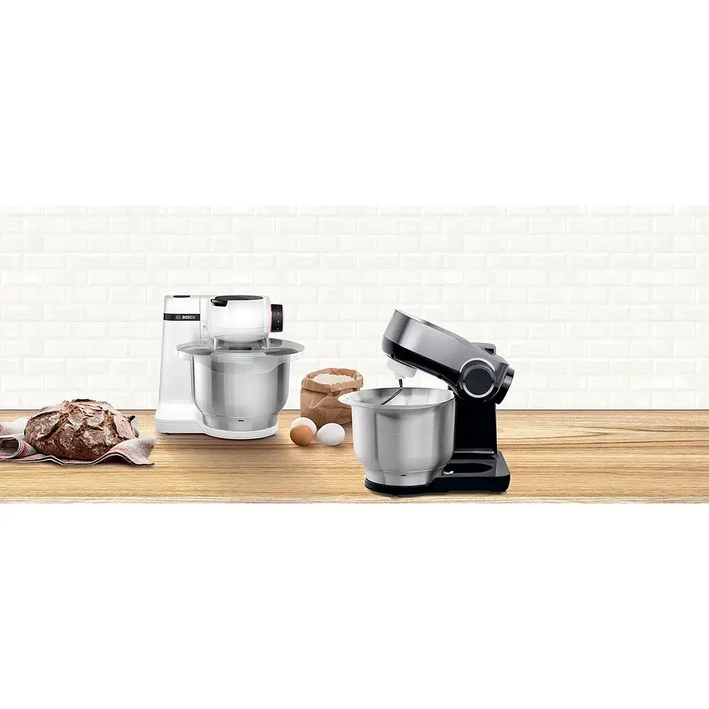 Кухонна машина Bosch MUMS2VM40 MUM Serie I 2 - фото 3