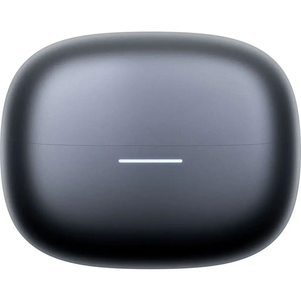 Наушники беспроводные Redmi Buds 6 Pro (BHR9307GL) Space Black (черные) - фото 7