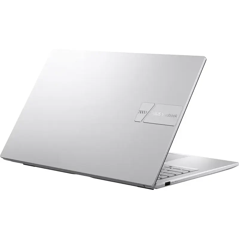 Ноутбук ASUS X1504VA-BQ500 (90NB10J2-M00PJ0) - фото 4