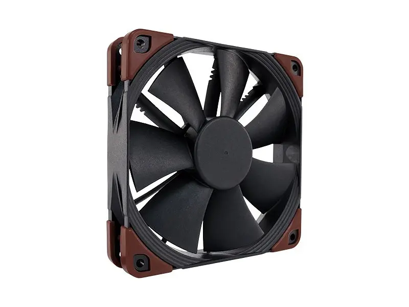 Вентилятор для корпусу Noctua NF-F12 industrialPPC-3000 PWM (NF-F12iPPC-3000 PWM) - фото 3