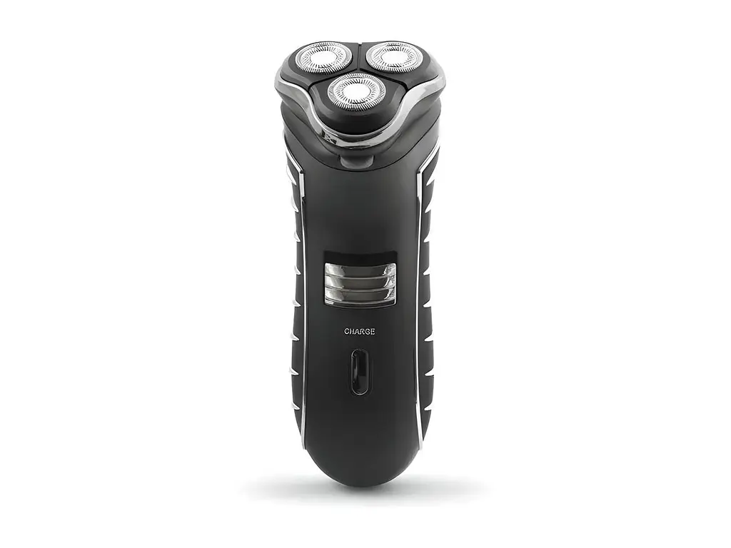Бритва Esperanza EBG002К Razor black - фото 2