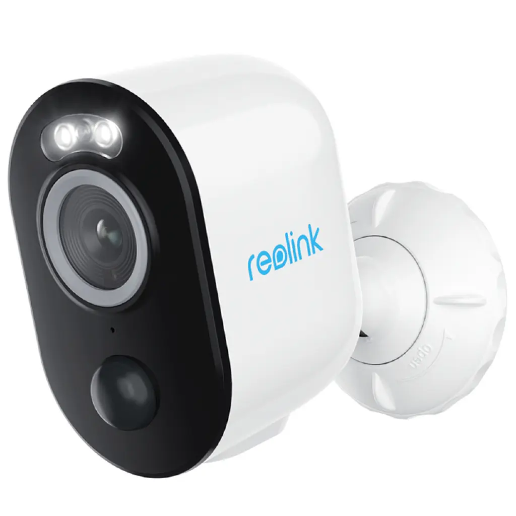 Камера відеоспостереження Reolink Argus B310 (Argus 2E) - фото 2