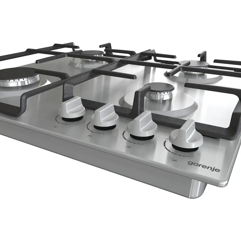 Газова варильна поверхня Gorenje G641EX [125488] - фото 6