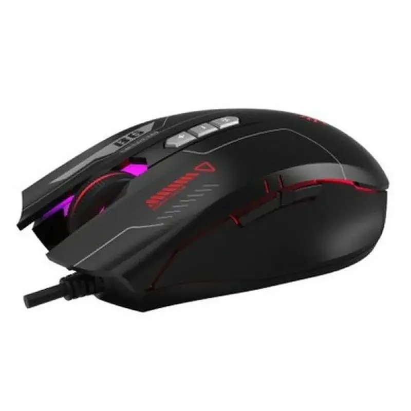 Мишка A4Tech Bloody ES7 Esports Black (4711421980128) - фото 2