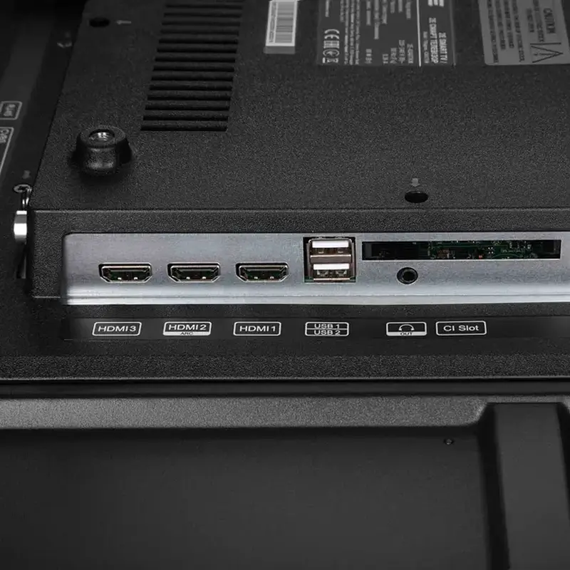 Телевизор 2E-32 A 07KF - фото 2